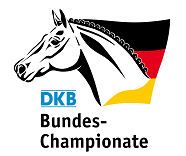 Bundeschampionat Logo