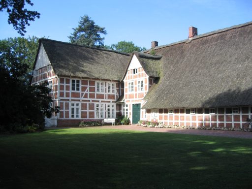 Gut Neuensteden